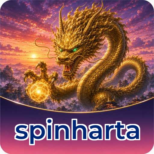Fitur spinharta