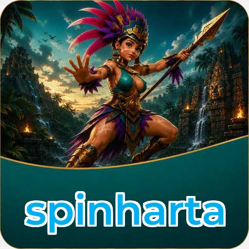 Infrastruktur Pengujian - spinharta
