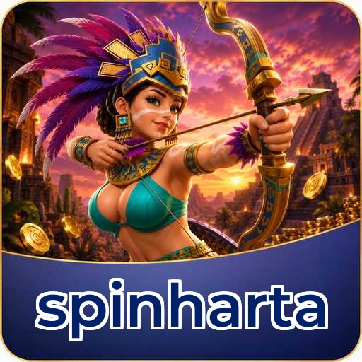 Tentang spinharta