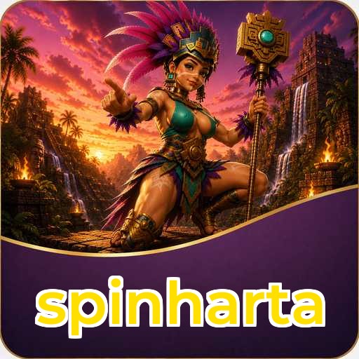 Panduan Download spinharta